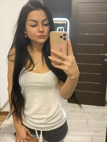 Анкета проститутки Ярослава, 22 года